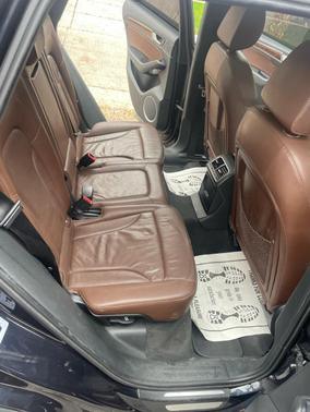 2015 Audi Q5 2.0T Premium Plus