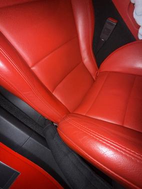 2019 Chevrolet Corvette Z06