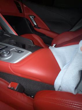 2019 Chevrolet Corvette Z06