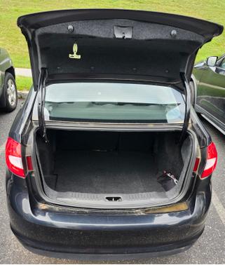 2011 Ford Fiesta SEL