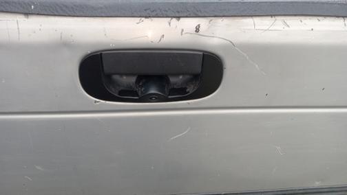 2001 Dodge Ram 1500 Quad Cab