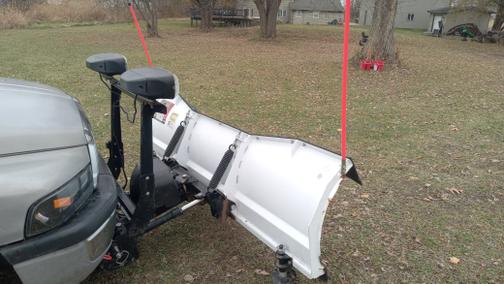 2001 Dodge Ram 1500 Quad Cab