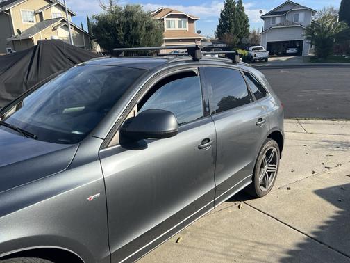 2014 Audi Q5 3.0 TDI Premium Plus