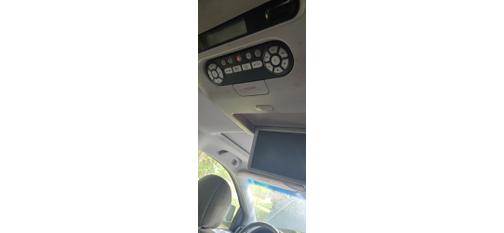 2006 Honda Odyssey EX-L