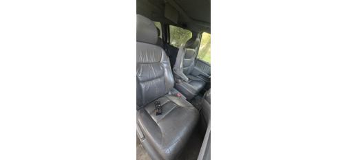 2006 Honda Odyssey EX-L