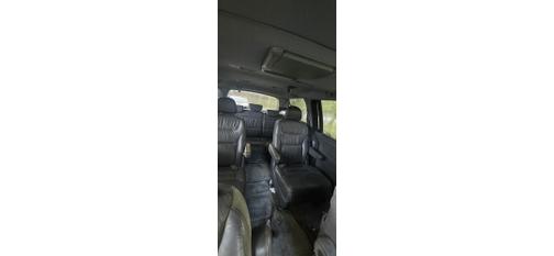 2006 Honda Odyssey EX-L