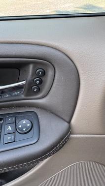 2014 Chrysler Town & Country Limited