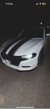 2016 Dodge Charger R/T