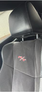 2016 Dodge Charger R/T