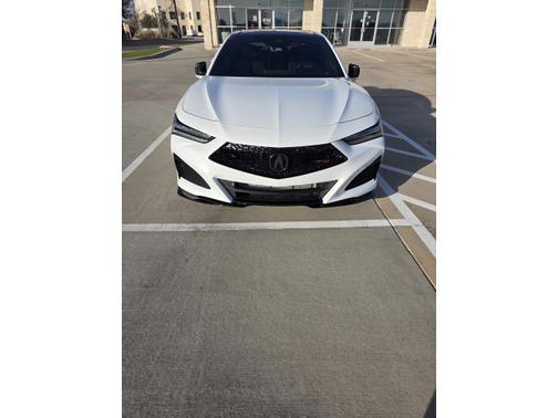 2024 Acura TLX Type S