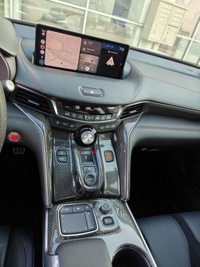 2024 Acura TLX Type S