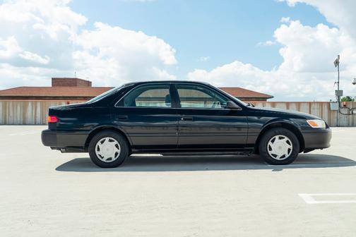 2000 Toyota Camry CE