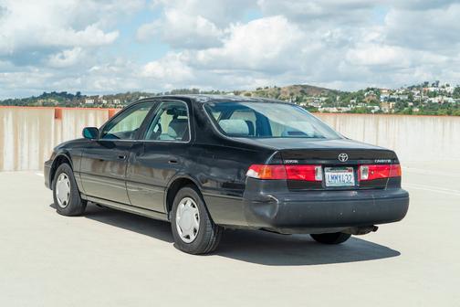 2000 Toyota Camry CE