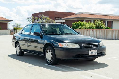 2000 Toyota Camry CE