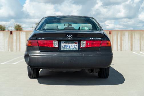 2000 Toyota Camry CE