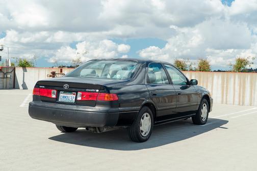 2000 Toyota Camry CE