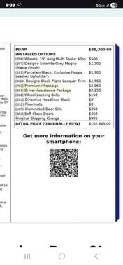 2018 Mercedes-Benz SL 450 Base