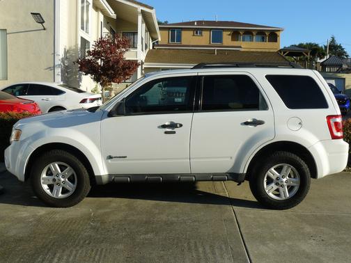 2010 Ford Escape Hybrid Base