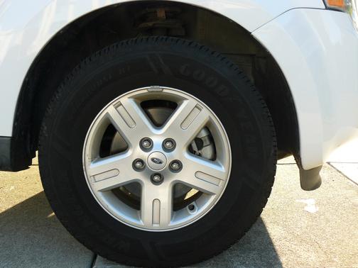 2010 Ford Escape Hybrid Base