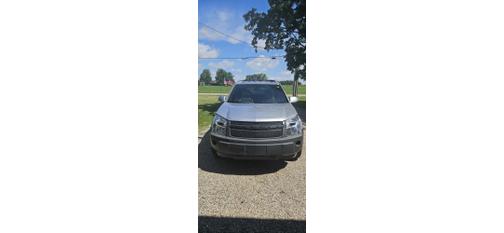 2006 Chevrolet Equinox LT