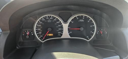 2006 Chevrolet Equinox LT