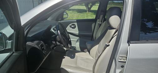 2006 Chevrolet Equinox LT