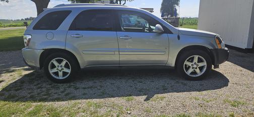 2006 Chevrolet Equinox LT