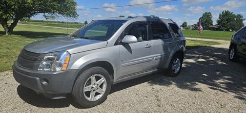 2006 Chevrolet Equinox LT