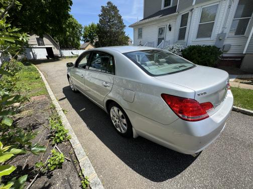 2007 Toyota Avalon XL