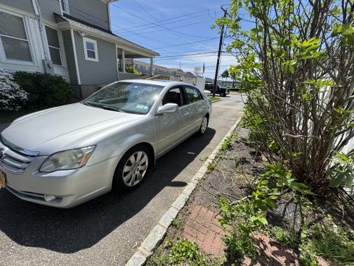 2007 Toyota Avalon XL