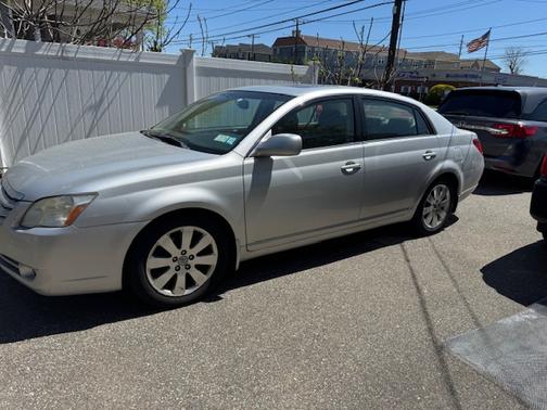 2007 Toyota Avalon XL