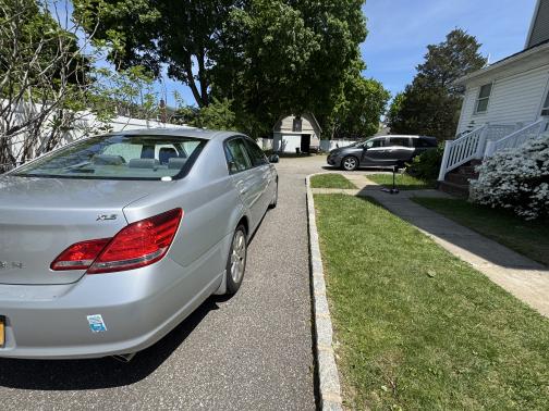 2007 Toyota Avalon XL