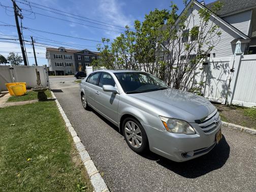 2007 Toyota Avalon XL