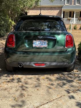 2019 MINI Hardtop Cooper