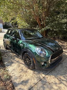 2019 MINI Hardtop Cooper