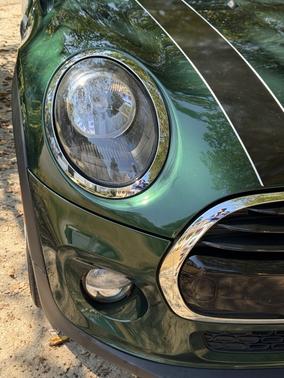 2019 MINI Hardtop Cooper