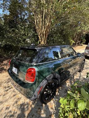 2019 MINI Hardtop Cooper