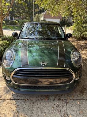 2019 MINI Hardtop Cooper