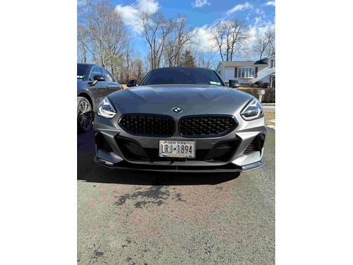 2021 BMW Z4 sDrive30i