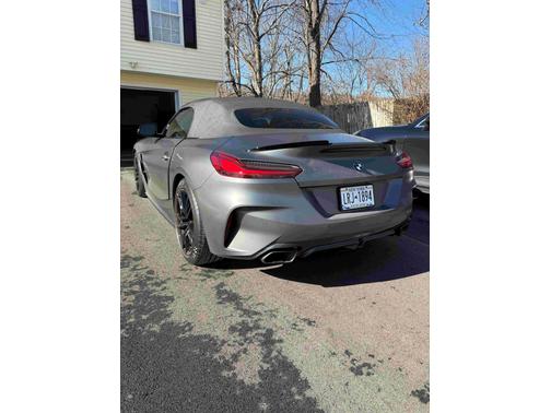 2021 BMW Z4 sDrive30i