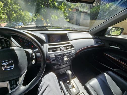 2010 Honda Accord Crosstour EX-L