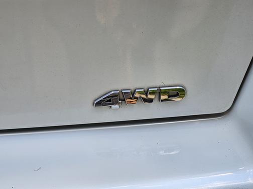 2010 Honda Accord Crosstour EX-L