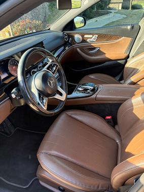 2019 Mercedes-Benz E-Class E 300