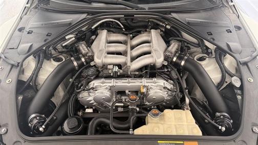 2013 Nissan GT-R Premium