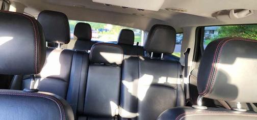 2018 Dodge Journey GT