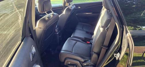 2018 Dodge Journey GT