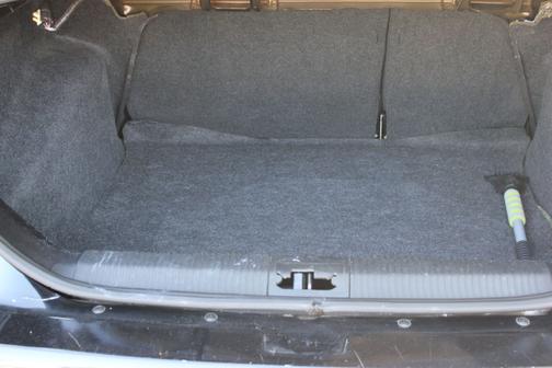 2010 Ford Focus SE