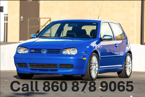 2003 Volkswagen GTI 20th Anniversary Edition