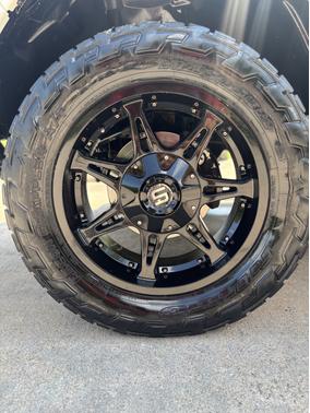 2017 RAM 1500 Tradesman/Express