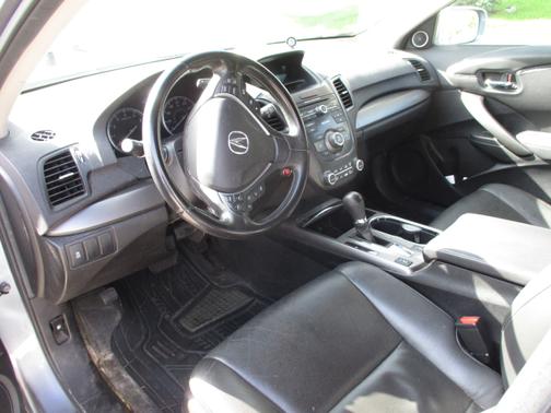 2015 Acura RDX Base